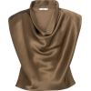 Brown Satin - Uncategorized - 