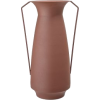 Brown Vase - 饰品 - 