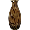 Brown Vase - Objectos - 
