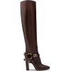 Brown - Boots - 