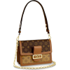 Brown - Hand bag - 