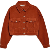 Brown - Chaquetas - 