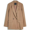 Brown - Куртки и пальто - 
