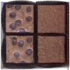 Brownies - cibo - 