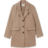 Brownie spain coat - Jacket - coats - 