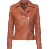 Brown jacket - Jakne i kaputi - 