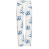 Browns x Off-White floral print straight - Jeans - 