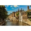 Bruges Belgium - Građevine - 