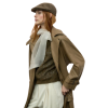 Brunello Cucinelli  FW25 - Modna pista - 