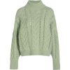 Brunello Cucinelli Virgin Wool sweater - Jerseys - 