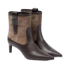 Brunello Cucinelli - Boots - 1,400.00€  ~ £1,238.83