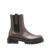 Brunello Cucinelli - Boots - 935.00€  ~ £827.36