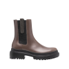 Brunello Cucinelli - Boots - 935.00€  ~ $1,088.62