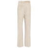 Brunello Cucinelli - Pantalones Capri - 1,300.00€ 