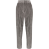 Brunello Cucinelli - Pantaloni capri - 