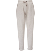 Brunello Cucinelli - Pantalones Capri - 