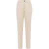 Brunello Cucinelli - Pantaloni capri - 