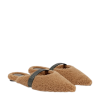 Brunello Cucinelli - Flats - 479.00€  ~ $557.70