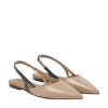 Brunello Cucinelli - scarpe di baletto - 799.00€ 
