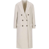 Brunello Cucinelli - Jacket - coats - 