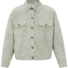 Brunello Cucinelli - Jacket - coats - £3,755.00  ~ $4,940.72