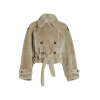 Brunello Cucinelli - Куртки и пальто - $11,395.00  ~ 9,787.00€