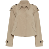 Brunello Cucinelli - Jacket - coats - 2,500.00€  ~ £2,212.20