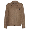 Brunello Cucinelli - Jacket - coats - $3,095.00  ~ £2,352.23