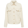 Brunello Cucinelli - Jacket - coats - 1,675.00€  ~ $1,950.20