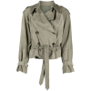 Brunello Cucinelli - Jaquetas e casacos - $6,479.00  ~ 5,564.72€