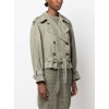 Brunello Cucinelli - Jacket - coats - 