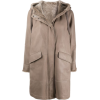 Brunello Cucinelli - Куртки и пальто - 