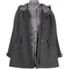 Brunello Cucinelli - Jacket - coats - 