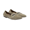 Brunello Cucinelli - Loafers - $498.00  ~ £378.49