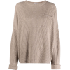 Brunello Cucinelli - Pullovers - 