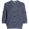 Brunello Cucinelli - Pullovers - 