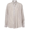 Brunello Cucinelli - 半袖シャツ・ブラウス - 