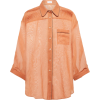 Brunello Cucinelli - Camisa - curtas - 