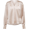 Brunello Cucinelli - 半袖衫/女式衬衫 - 