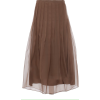 Brunello Cucinelli - Skirts - 