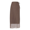 Brunello Cucinelli - スカート - 