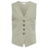 Brunello Cucinelli - Vests - 1,650.00€  ~ $1,921.10