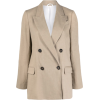Brunello Cucinelli blazer - 西装 - $4,170.00  ~ ¥27,940.40