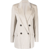 Brunello Cucinelli blazer - ジャケット - $8,570.00  ~ ¥964,539