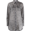 Brunello Cucinelli bluza - 长袖衫/女式衬衫 - £1,750.00  ~ ¥15,428.19