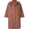 Brunello Cucinelli coat - Jacket - coats - 