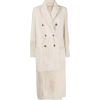 Brunello Cucinelli coat - Giacce e capotti - 