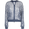 Brunello Cucinelli jacket sequin - Chaquetas - $4,484.00  ~ 3,851.24€