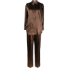 Brunello Cucinelli jumpsuit - Grembiule - $6,795.00  ~ 5,836.12€