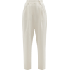 Brunello Cucinelli pantalone - Spodnie Capri - £825.00  ~ 932.33€